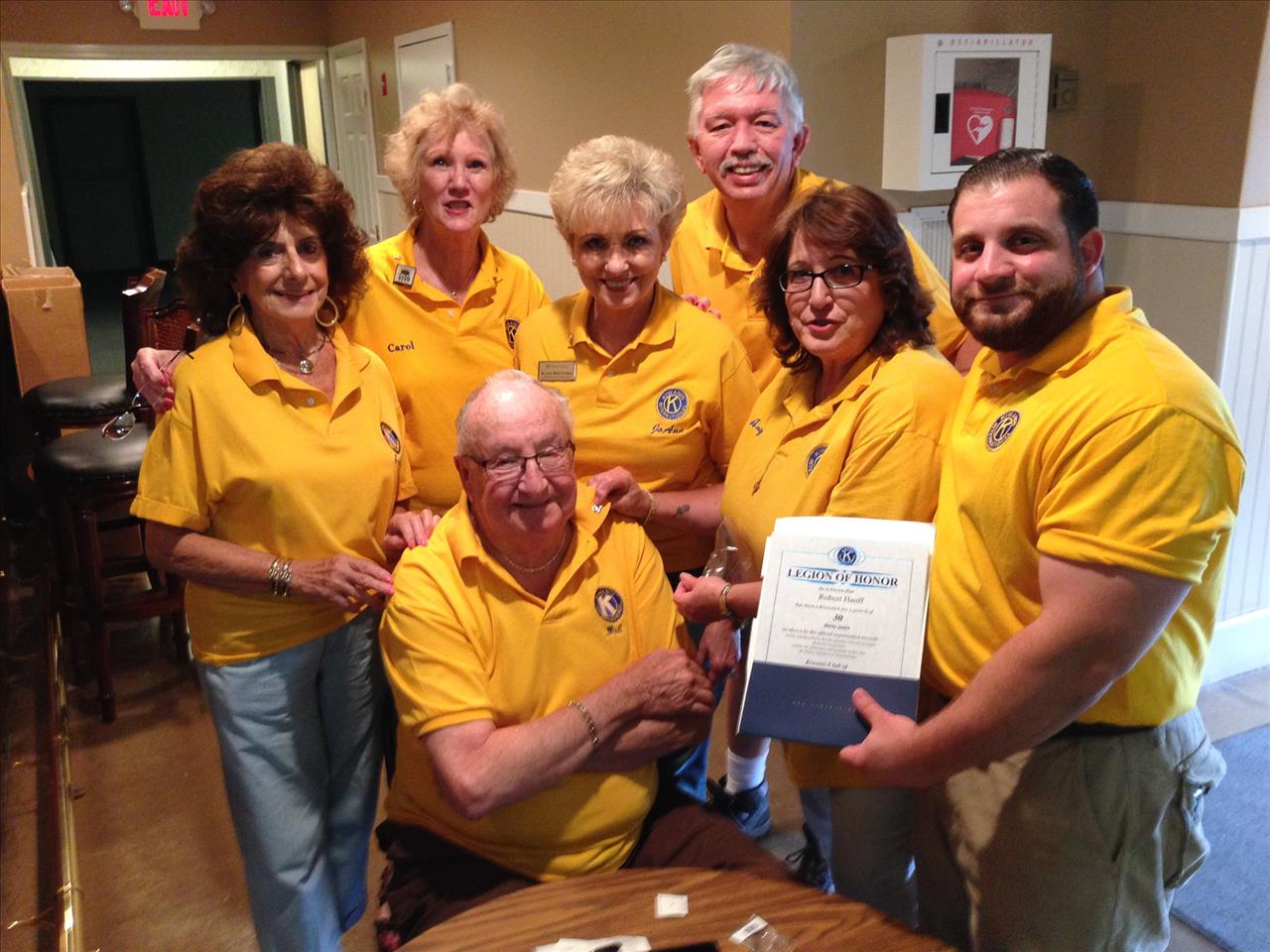 Lindenhurst Kiwanis International